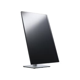 24-inch Dell P2422H 1920 x 1080 LED Beeldscherm Zwart
