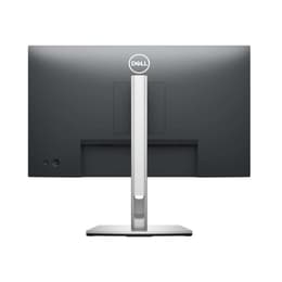 24-inch Dell P2422H 1920 x 1080 LED Beeldscherm Zwart