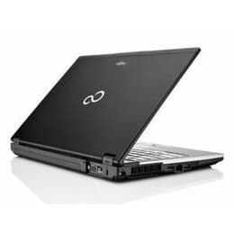 Fujitsu LifeBook S752 14" Core i5 2.6 GHz - SSD 128 GB - 8GB AZERTY - Frans