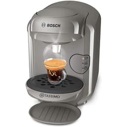 Koffiezetapparaat met Pod Compatibele Tassimo Bosch TAS1406/02 0.7L - Grijs