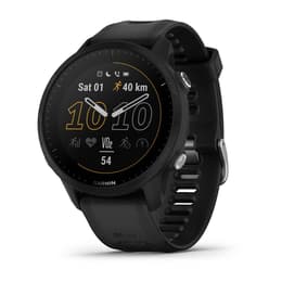 Garmin Forerunner 955 Bluetooth 47 mm - Zwart