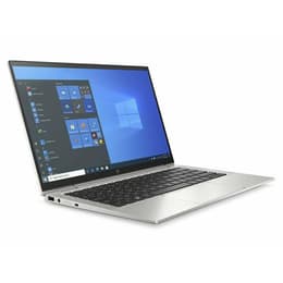 HP Elitebook X360 1030 G8 13" Core i7 2.8 GHz - SSD 1 TB - 32GB AZERTY - Frans