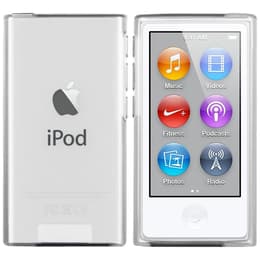 Apple iPod Nano 7 MP3 & MP4 speler 16GB- Grijs