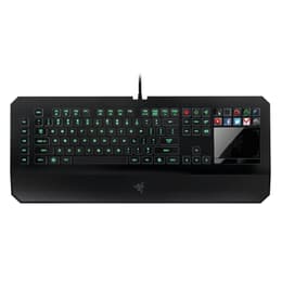 Razer Toetsenbord QWERTY Engels (VS) Verlicht DeathStalker Ultimate