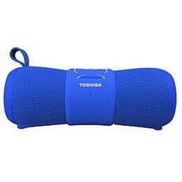 Toshiba TY-WSP200 Speaker Bluetooth - Blauw