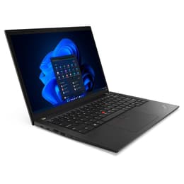 Lenovo ThinkPad T14 G4 14" Core i5 3.4 GHz - SSD 512 GB - 16GB QWERTY - Portugees