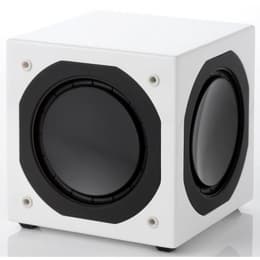 Jamo SUB 800 Speaker - Wit
