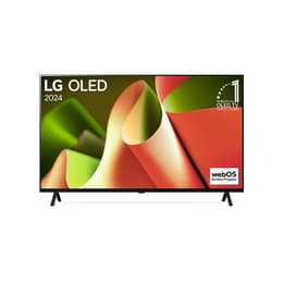 Smart TV LG OLED Ultra HD 4K 140 cm OLED55B42LA
