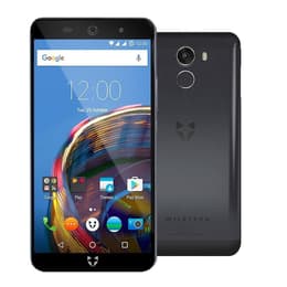 Swift 2 Plus 32GB - Zwart - Simlockvrij