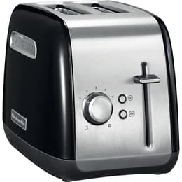 Broodrooster Kitchenaid 5KMT2115EOB 2 sleuven - Grijs/Zwart