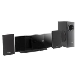 Panasonic SA-BTX68 Soundbar & Home cinema-set