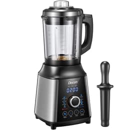 Blender/Mixer Decen AMR-983A L - Zwart