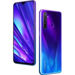 Realme 5 Pro 64GB - Blauw - Simlockvrij