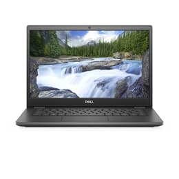 Dell Latitude 3420 14" Core i5 2.4 GHz - SSD 256 GB - 8GB AZERTY - Frans