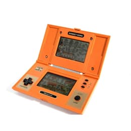 Console Nintendo Game & Watch Donkey Kong Edition - Oranje