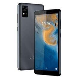 ZTE Blade A31 Plus 32GB - Grijs - Simlockvrij