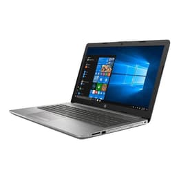 HP ProBook 250 G7 15" Core i5 1.6 GHz - SSD 256 GB - 8GB QWERTY - Engels