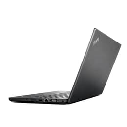 Lenovo ThinkPad T440 14" Core i5 1.9 GHz - SSD 256 GB - 8GB AZERTY - Frans