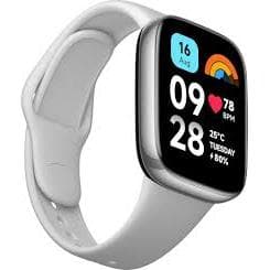 Horloges Xiaomi Cardio GPS Redmi Watch 3 Active -