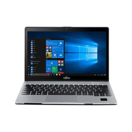 Fujitsu LifeBook S938 13" Core i7 1.9 GHz - SSD 512 GB - 8GB QWERTY - Zweeds