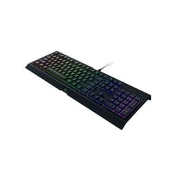 Razer Toetsenbord AZERTY Frans Verlicht Cynosa Chroma