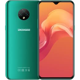 Doogee X95 16GB - Groen - Simlockvrij