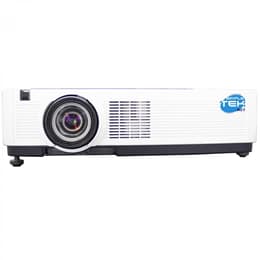 Canon LV-8320 Beamer 3000 Lumen Wit