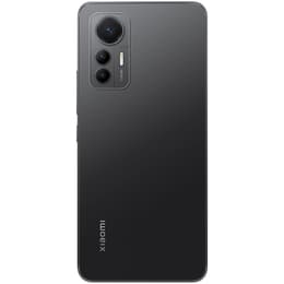 Xiaomi 12 Lite 128GB - Zwart - Simlockvrij