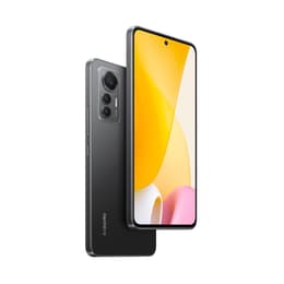 Xiaomi 12 Lite 128GB - Zwart - Simlockvrij