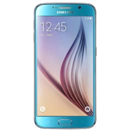 Galaxy S6 32GB - Blauw - Simlockvrij
