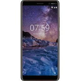 Nokia 7 Plus Simlockvrij