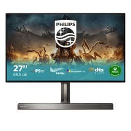 27-inch Philips 279M1RV 3840 x 2160 LED Beeldscherm
