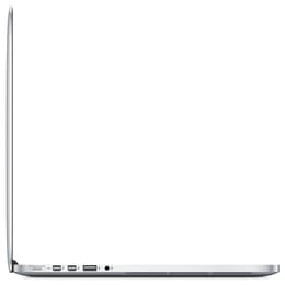MacBook Pro 15" (2014) - QWERTY - Italiaans