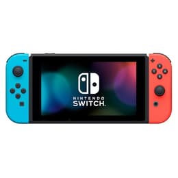 Switch 32GB - Zwart N/A No