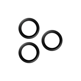 Camera-lensbeschermer Panzerglass 14 Pro - 14 Pro Max - Zwart