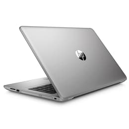 HP 250 G6 15" Core i3 2.3 GHz - SSD 256 GB - 8GB AZERTY - Frans