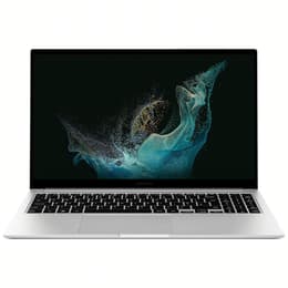 Samsung Galaxy Book 2 NP750XED 15" Core i5 1.3 GHz - SSD 256 GB - 8GB QWERTY - Spaans