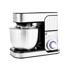 Kitchencook Antara 5,5000L Grijs Bakrobot