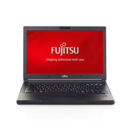 Fujitsu LifeBook E546 14" Core i3 2.3 GHz - SSD 512 GB - 8GB QWERTY - Spaans