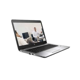 HP EliteBook 840 G3 14" Core i5 2.3 GHz - SSD 256 GB - 16GB QWERTZ - Duits