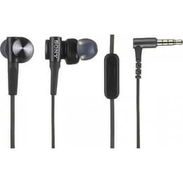 Sony MDR-XB50AP Oordopjes - In-Ear