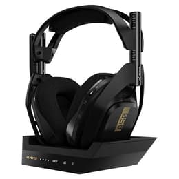 Astro A50 XBOX/PC + Station geluidsdemper gaming Hoofdtelefoon - draadloos microfoon Zwart