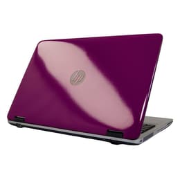 HP ProBook 650 G2 15" Core i5 2.4 GHz - SSD 512 GB - 16GB QWERTY - Engels