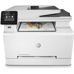 Hp LaserJet Pro MFP M281FDW Professionele printer