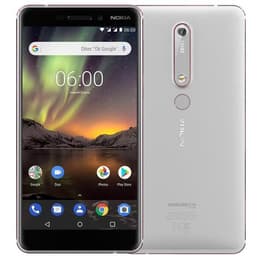 Nokia 6.1 Simlockvrij