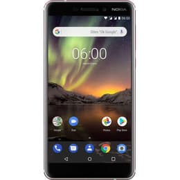 Nokia 6.1 Simlockvrij