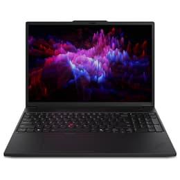 Lenovo ThinkPad P16s G3 16" Core Ultra 5 2.5 GHz - SSD 512 GB - 16GB QWERTY - Italiaans