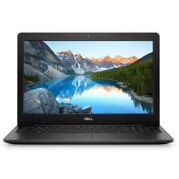 Dell Inspiron 3593 15" Core i3 2 GHz - SSD 256 GB - 8GB QWERTY - Engels