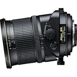 Lens F 24mm f/3.5