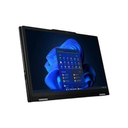 Lenovo Thinkpad X13 Yoga Gen 4 13" GHz - SSD 2 TB - 16GB AZERTY - Frans